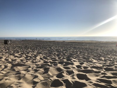 Apartment ZeeLeven - Outdoor photo 8