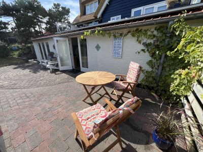 Apartment ZeeLeven - Outdoor photo 9