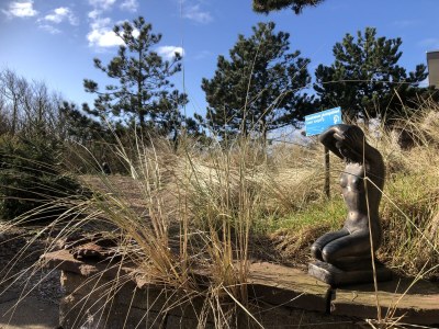 Apartment ZeeLeven - Outdoor photo 10