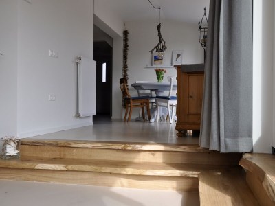 Apartment ZeeLeven - Features photo 12