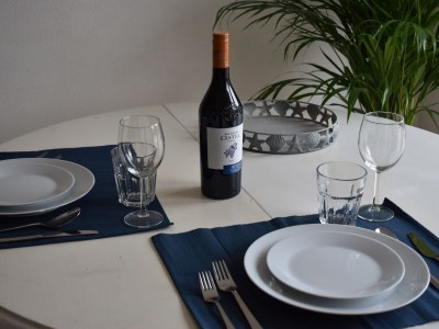 Apartment ZeeLeven - Features photo 15