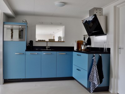 Apartment ZeeLeven - Features photo 16