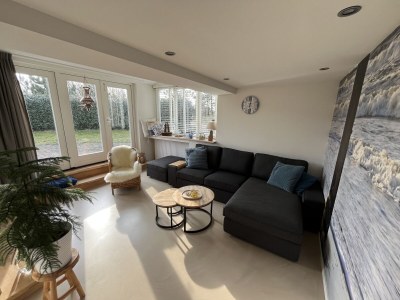 Apartment ZeeLeven - Features photo 23