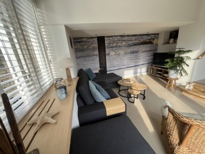 Apartment ZeeLeven - Features photo 24