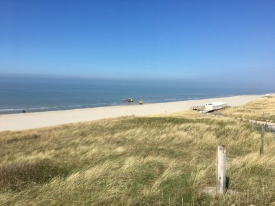 Apartment ZeeLeven - Environment photo 28