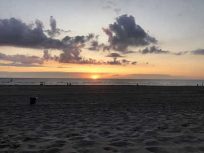 Apartment ZeeLeven - Environment photo 29