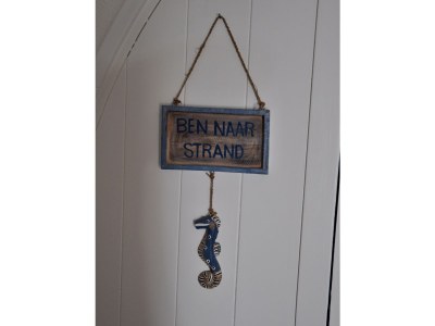 Apartment ZeeLeven - Document photo 31