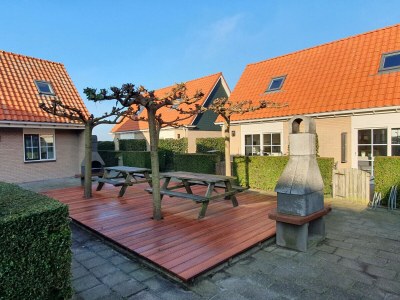 Holiday house Friese Antillen - Outdoor photo 2