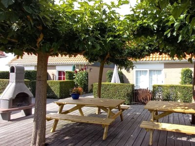 Holiday house Friese Antillen - Outdoor photo 3