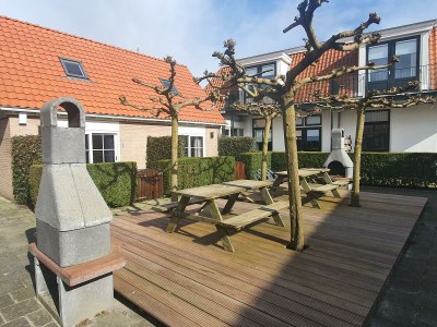 Holiday house Friese Antillen - Outdoor photo 4