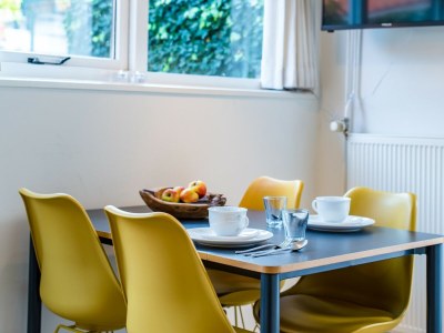 Holiday house Friese Antillen - Features photo 6