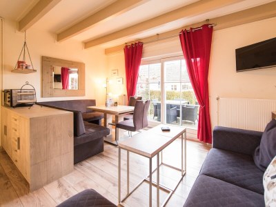 Holiday house Friese Antillen - Features photo 10