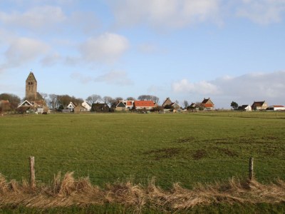 Holiday house Friese Antillen - Environment photo 21