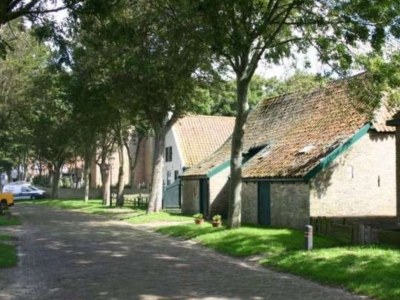 Holiday house Friese Antillen - Environment photo 22