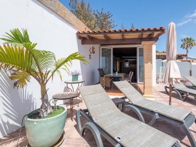 Holiday house Casa MARTIN in Costa Calma / Fuerteventura - Holiday house