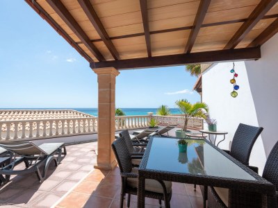 Holiday house Casa MARTIN - Outdoor photo 2