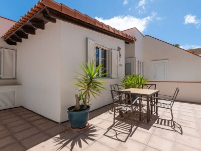 Holiday house Casa MARTIN - Outdoor photo 3