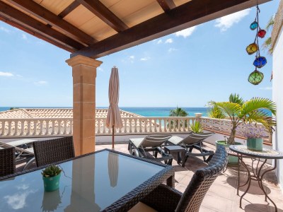 Holiday house Casa MARTIN - Outdoor photo 4