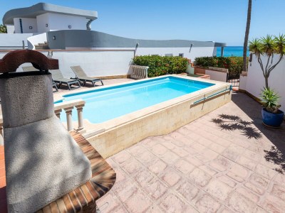 Holiday house Casa MARTIN - Outdoor photo 7