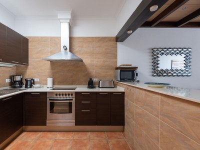 Holiday house Casa MARTIN - Features photo 11