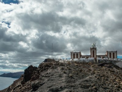 Holiday house Casa MARTIN - Environment photo 23