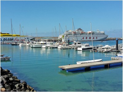 Holiday house Casa MARTIN - Environment photo 24