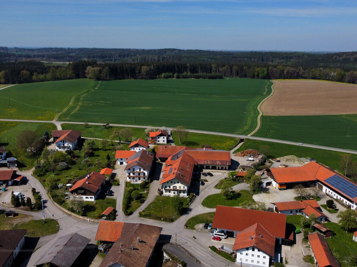 Holiday apartment Gästehaus Roming - Outdoor photo 2