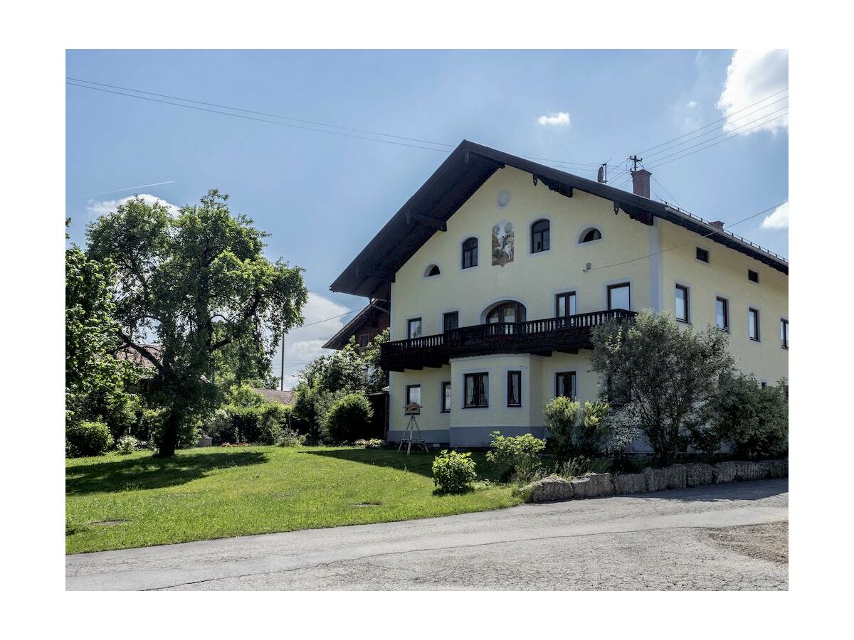 Holiday apartment Gästehaus Roming - Outdoor photo 4