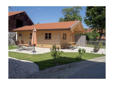 Holiday apartment Gästehaus Roming - Outdoor photo 3