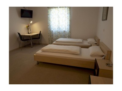 Holiday apartment Gästehaus Roming - Features photo 7