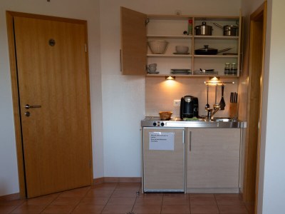 Holiday apartment Gästehaus Roming - Features photo 9