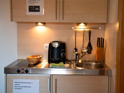 Holiday apartment Gästehaus Roming - Features photo 10