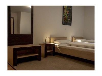 Holiday apartment Gästehaus Roming - Features photo 11