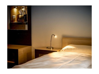 Holiday apartment Gästehaus Roming - Features photo 12