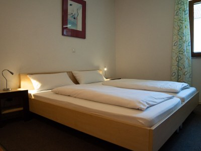 Holiday apartment Gästehaus Roming - Features photo 13