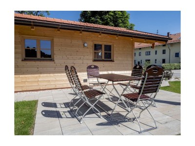 Holiday apartment Gästehaus Roming - Environment photo 16