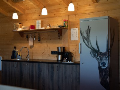 Holiday apartment Gästehaus Roming - Environment photo 18