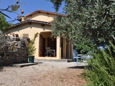 Villa Rosa dei Venti - Outdoor photo 4