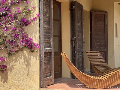 Villa Rosa dei Venti - Outdoor photo 5