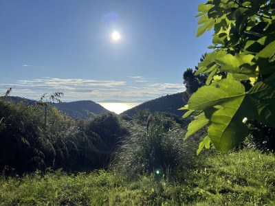 Villa Rosa dei Venti - Outdoor photo 9