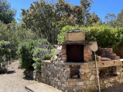 Villa Rosa dei Venti - Outdoor photo 11