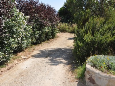 Villa Rosa dei Venti - Outdoor photo 14