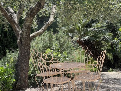 Villa Rosa dei Venti - Outdoor photo 17