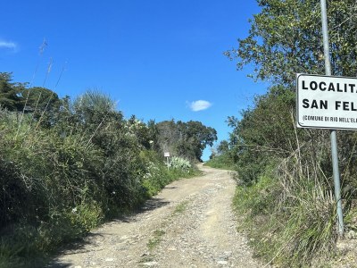 Villa Rosa dei Venti - Outdoor photo 19