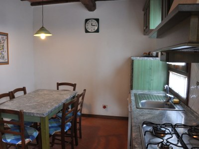 Villa Rosa dei Venti - Features photo 22