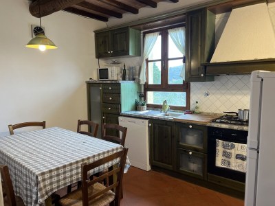 Villa Rosa dei Venti - Features photo 23