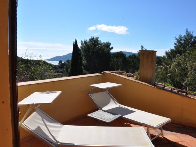 Villa Rosa dei Venti - Features photo 27