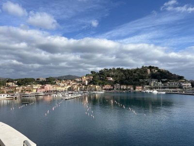 Villa Rosa dei Venti - Environment photo 33