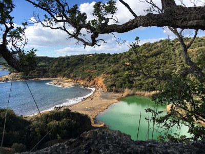 Villa Rosa dei Venti - Environment photo 38