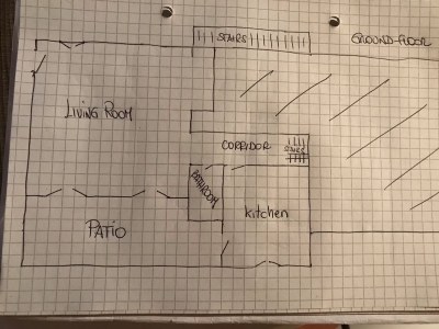 Villa Rosa dei Venti - Document photo 41